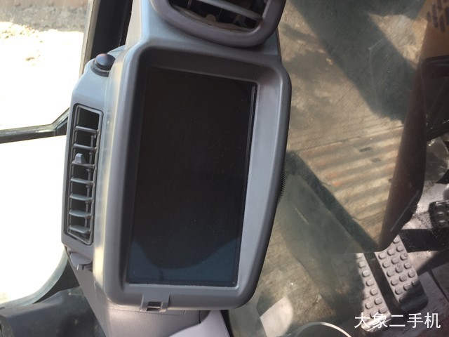 日立 ZX330LC 挖掘机