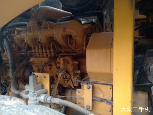 山推 SR22M 压路机