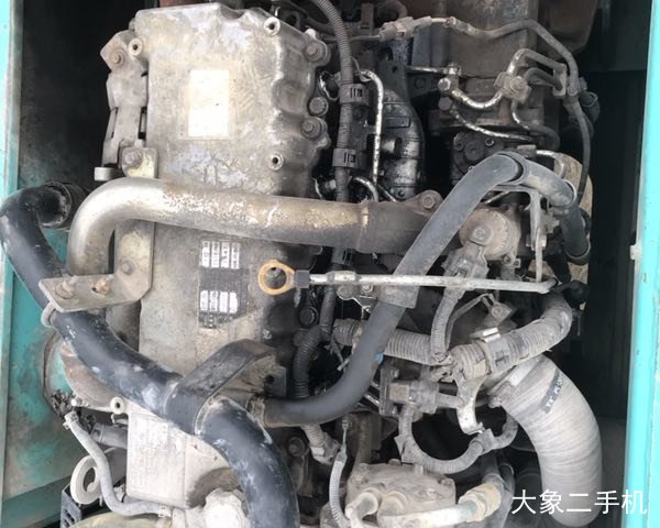 神钢 SK250LC-8 挖掘机