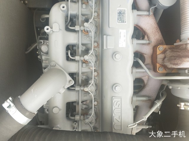 徐挖 XCG240LC-7E 挖掘机