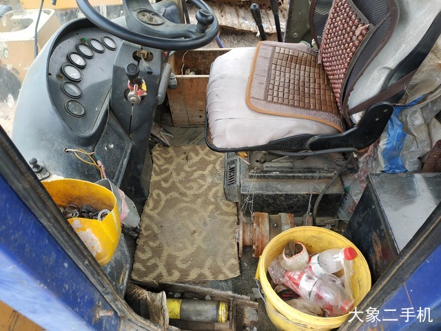 龙工 LG855 装载机