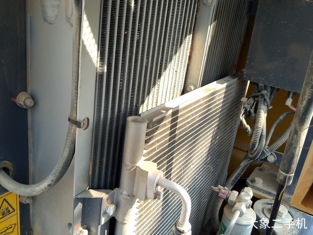 徐工 XE60D 挖掘机