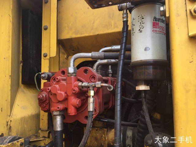 力士德 SC160.8LC 挖掘机