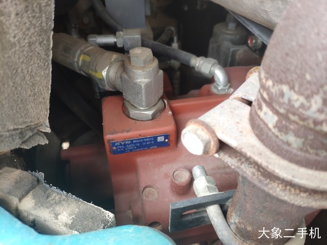 久保田 KX155-3S 挖掘机