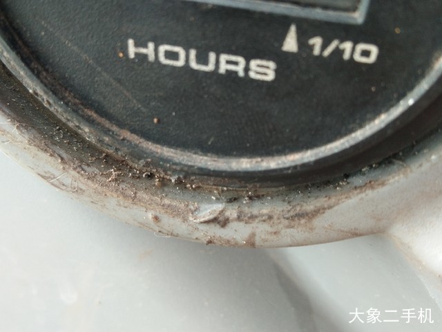 神钢 SK460-8 挖掘机