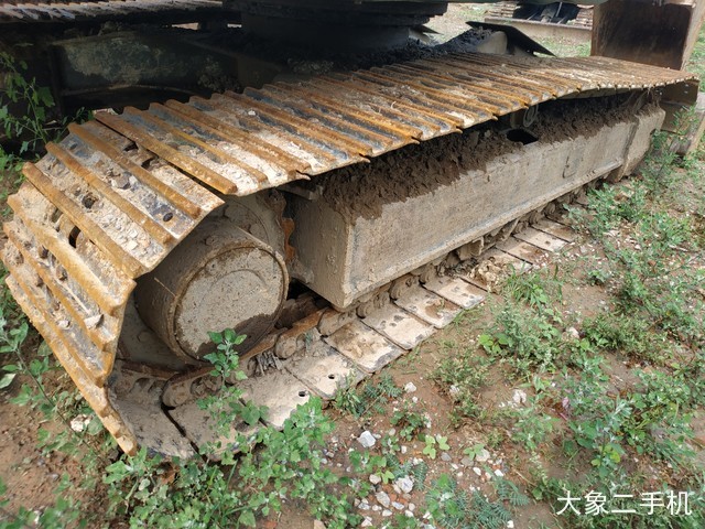 山河智能 SWE90N9 挖掘机