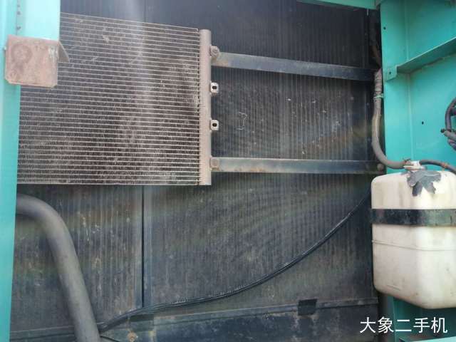 神钢 SK350LC-8 挖掘机