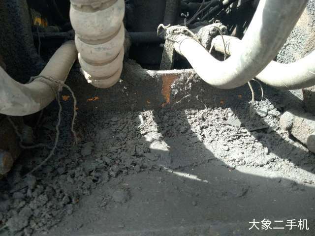 三一重工 SY215C-8S 挖掘机