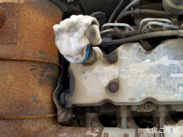 小松 PC240LC-8 挖掘机