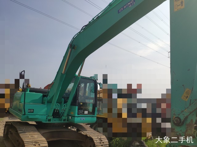 小松 PC200-8N1 挖掘机