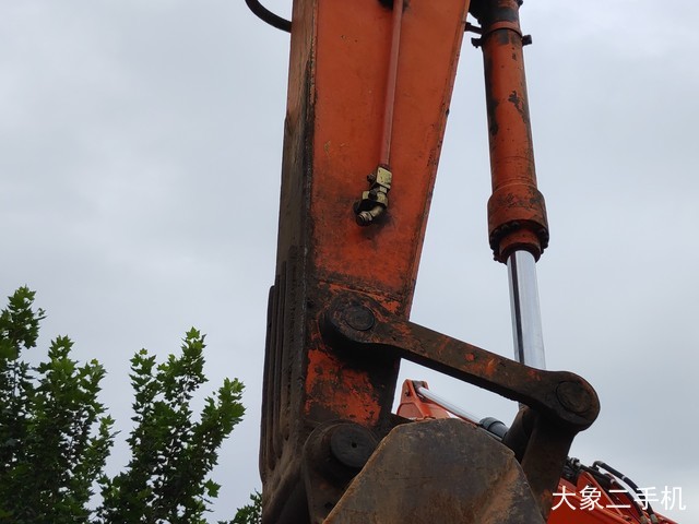 日立 ZX250LC-3 挖掘机