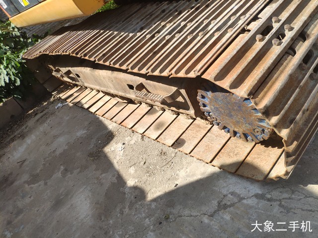 卡特彼勒 320D液压 挖掘机