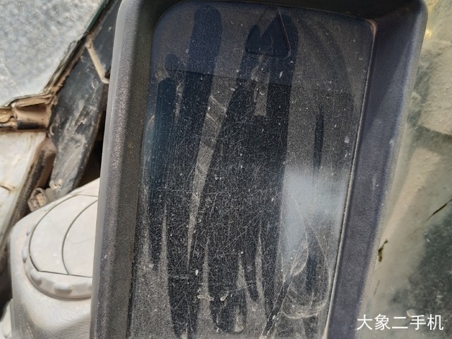 沃尔沃 EC480DL 挖掘机