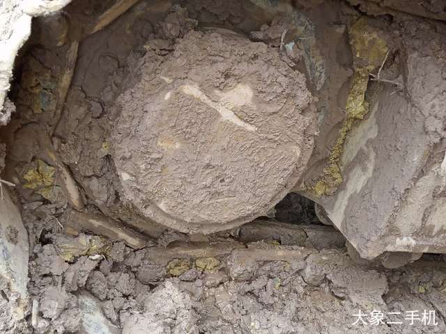 小松 PC130-7 挖掘机