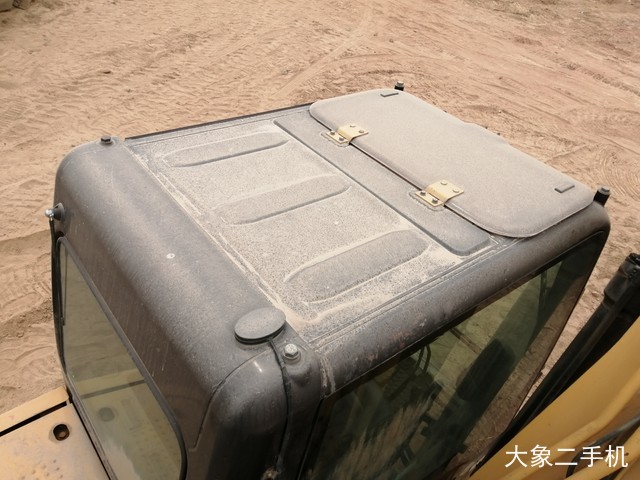 卡特彼勒 320D液压 挖掘机