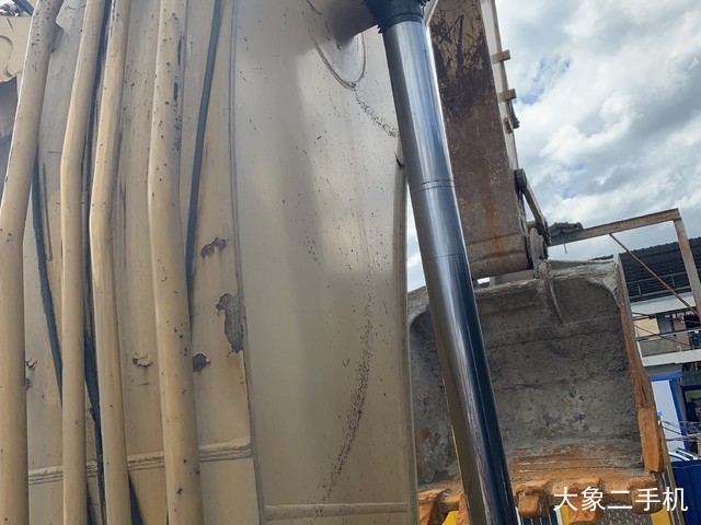 卡特彼勒 336D液压 挖掘机