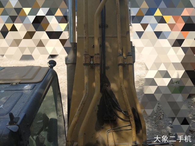 卡特彼勒 349D2液压 挖掘机