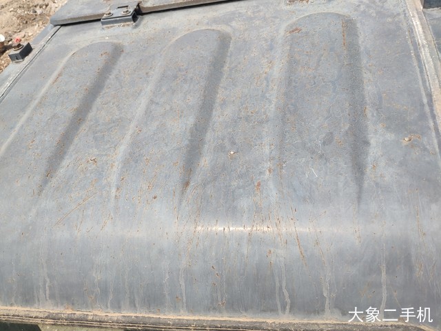 神钢 SK250-8 挖掘机