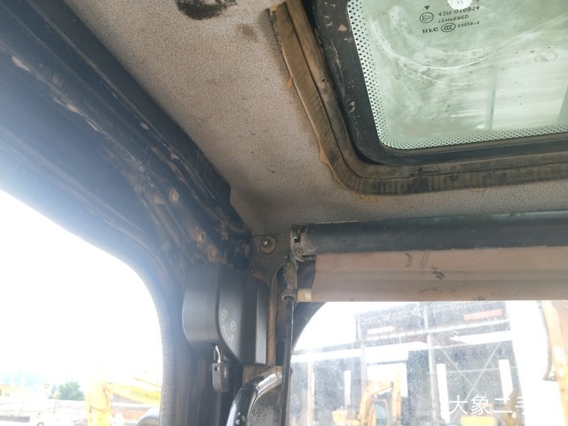 三一重工 SY485H-10 挖掘机