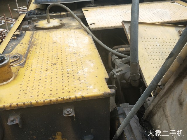 卡特彼勒 336D液压 挖掘机