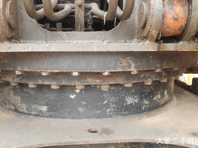 日立 ZX250LC-3 挖掘机