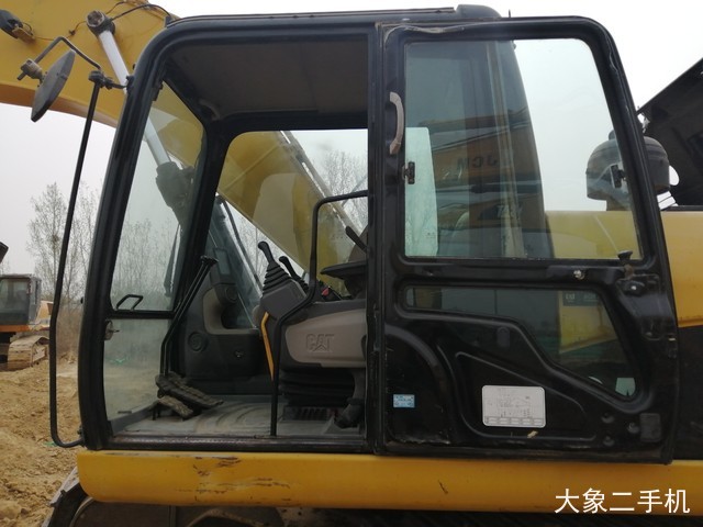 卡特彼勒 320D液压 挖掘机