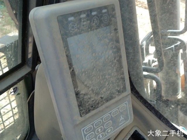 三一重工 SY155C 挖掘机