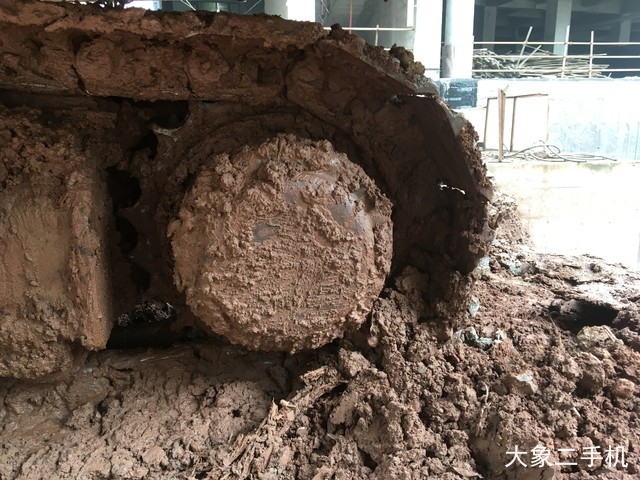 卡特彼勒 329D 挖掘机