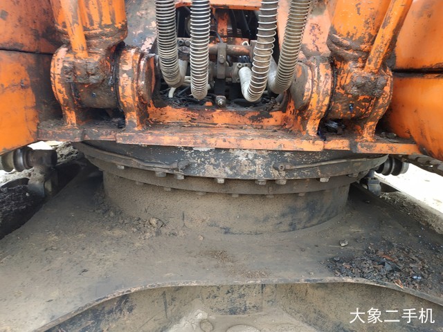 斗山 DH225LC-7 挖掘机