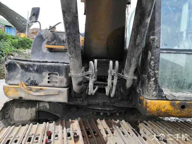 卡特彼勒 320DL液压 挖掘机