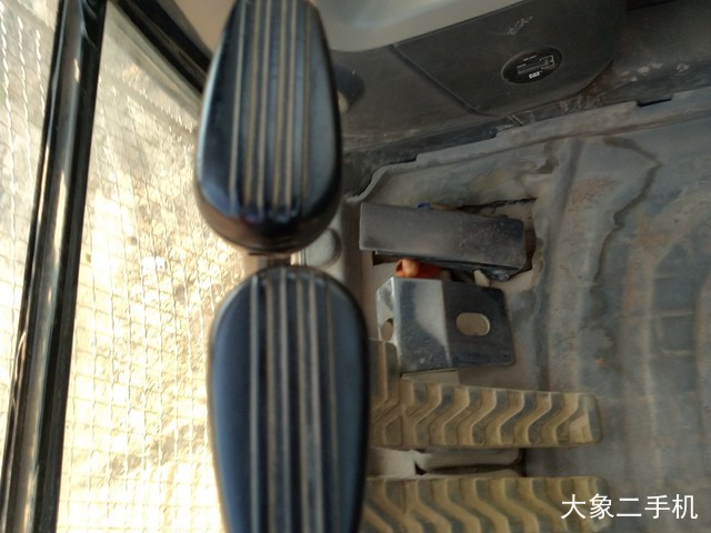 卡特彼勒 320D液压 挖掘机