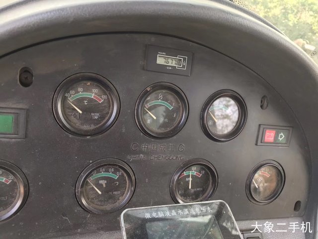 成工 CG955 装载机