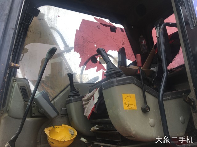 雷沃重工 FR170 挖掘机