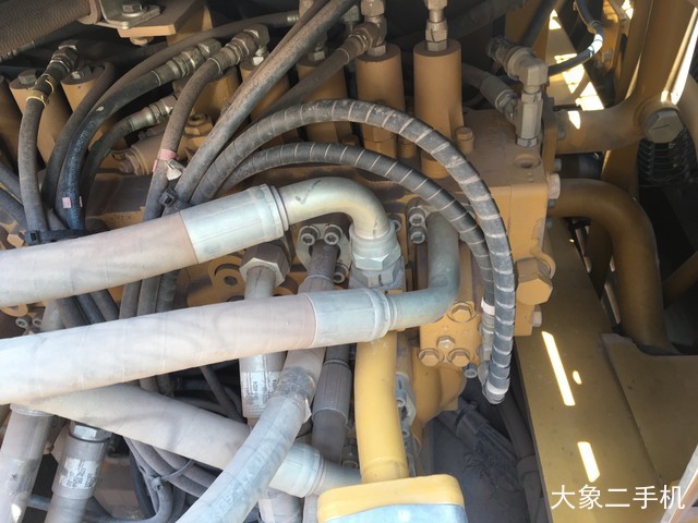 卡特彼勒 336D2液压 挖掘机