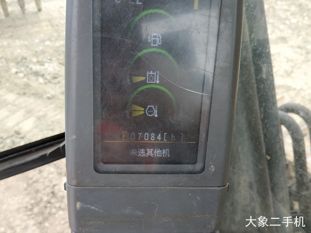 卡特彼勒 329D 挖掘机