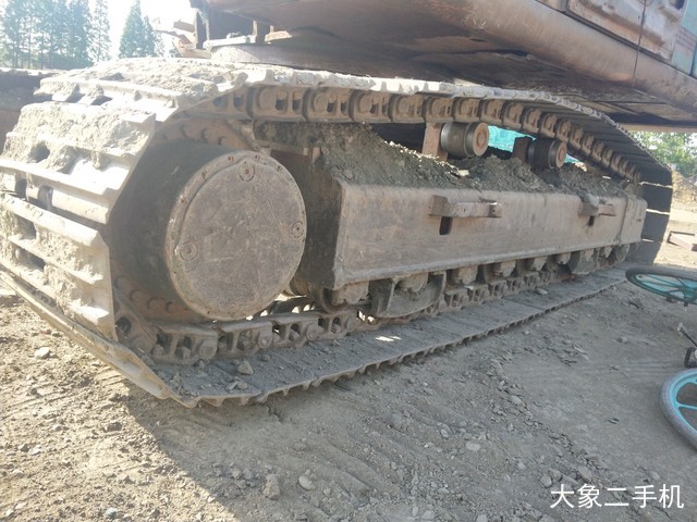 神钢 SK250LC 挖掘机