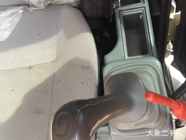 日立 ZX330LC 挖掘机