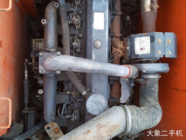 斗山 DH150LC-7 挖掘机