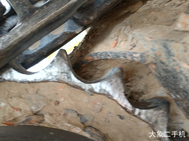 卡特彼勒 320D液压 挖掘机