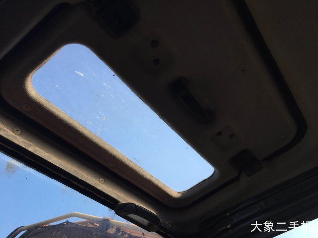 小松 PC360-7 挖掘机