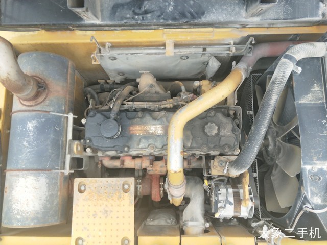 卡特彼勒 325D 挖掘机