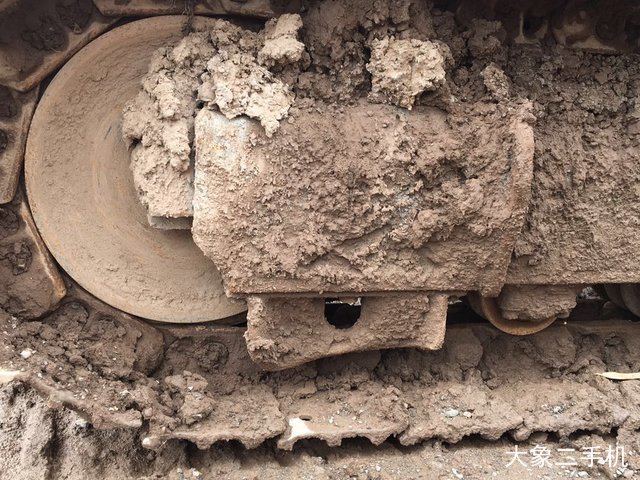 竹内 TB135 挖掘机