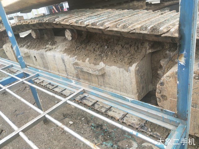 小松 PC360-7 挖掘机