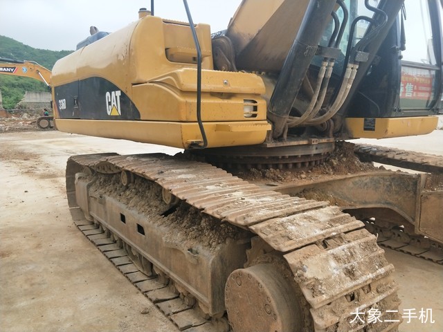 卡特彼勒 336D液压 挖掘机