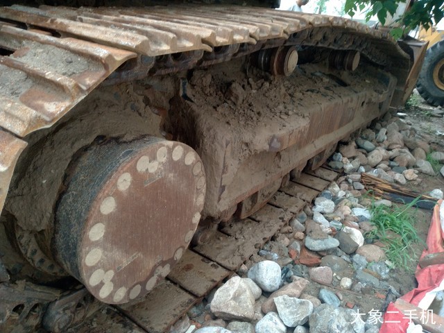 日立 ZX330-5A 挖掘机