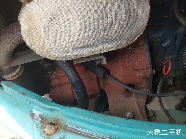 久保田 U-20-3S 挖掘机