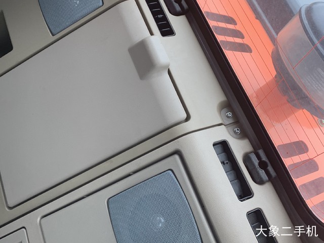 斗山 DH150LC-7 挖掘机