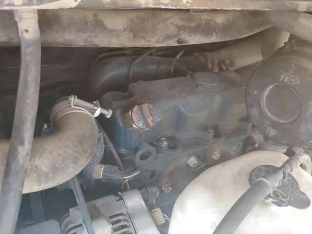 久保田 U-30-5 挖掘机