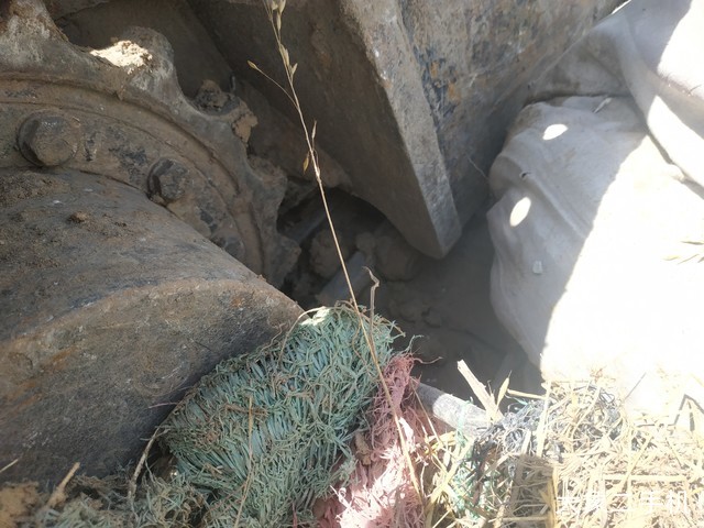 三一重工 SY60C 挖掘机