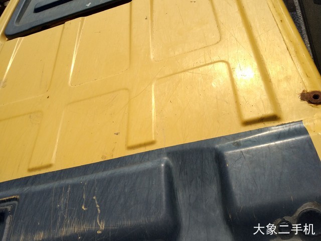 小松 PC240LC-8 挖掘机